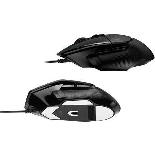 SOURIS DE JEU G502 X NOIRE