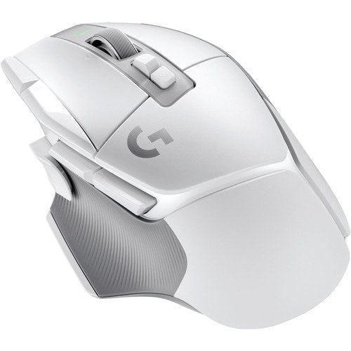 SOURIS DE JEU G502 X LIGHTSPEED WRLS BLANCHE