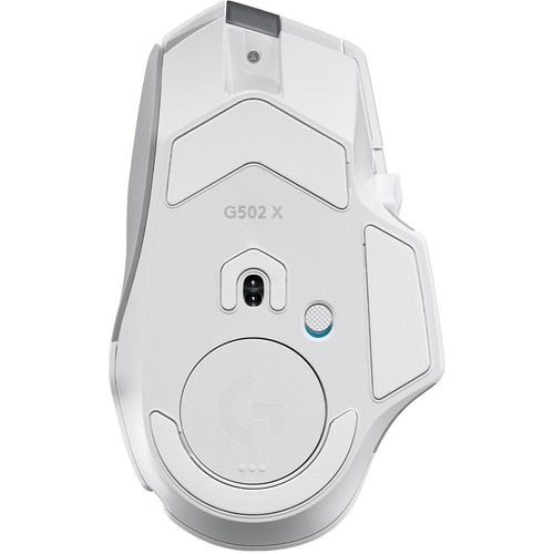 SOURIS DE JEU G502 X LIGHTSPEED WRLS BLANCHE