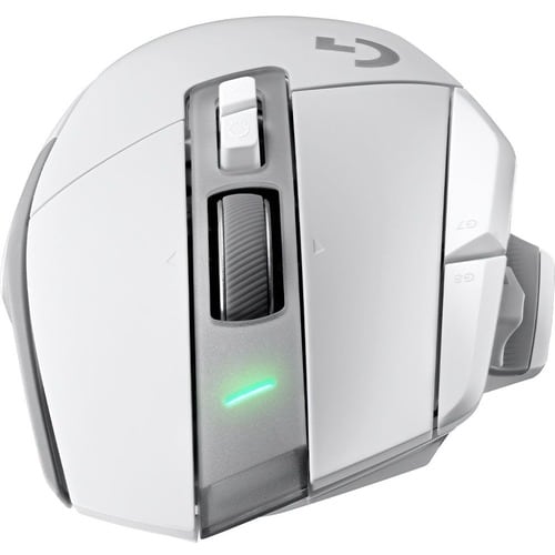 SOURIS DE JEU G502 X LIGHTSPEED WRLS BLANCHE