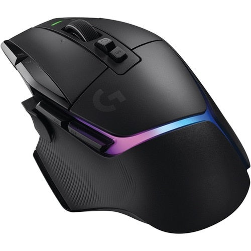 SOURIS DE JEU SANS FIL G502 X PLUS NOIRE