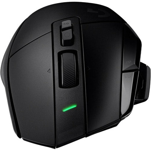 SOURIS DE JEU SANS FIL G502 X PLUS NOIRE