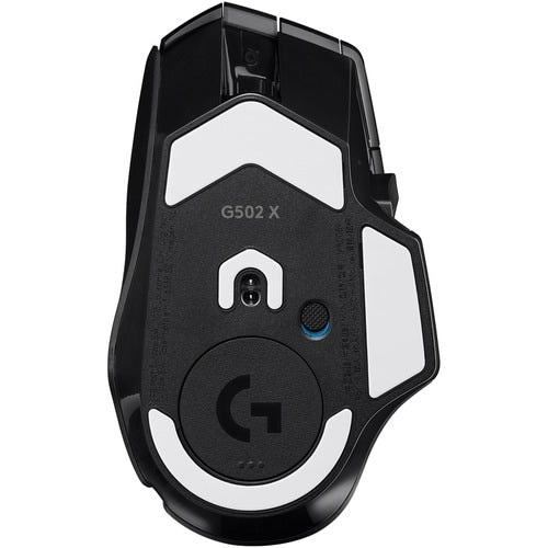 SOURIS DE JEU SANS FIL G502 X PLUS NOIRE