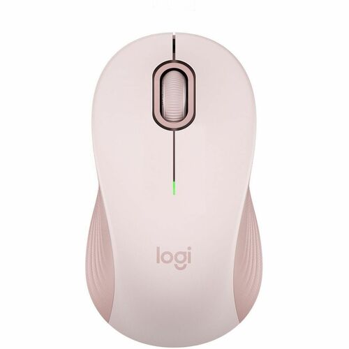 LOGITECH SIGNATURE M550 WIRELESS MOUSE ROSE MULTI 4
