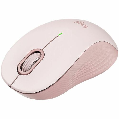 LOGITECH SIGNATURE M550 WIRELESS MOUSE ROSE MULTI 4