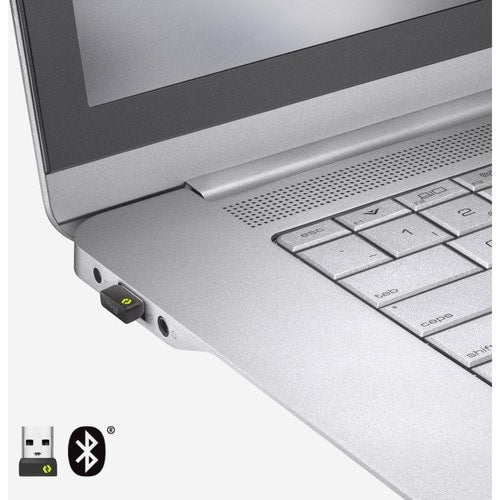 SIGNATURE MK650 POUR ENTREPRISE BOÎTE MARRON GRAPHITE MISE EN PAGE FRANÇAISE