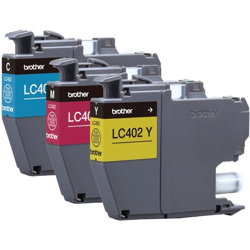 Brother Original Standard Yield Inkjet Ink Cartridge - Cyan,
