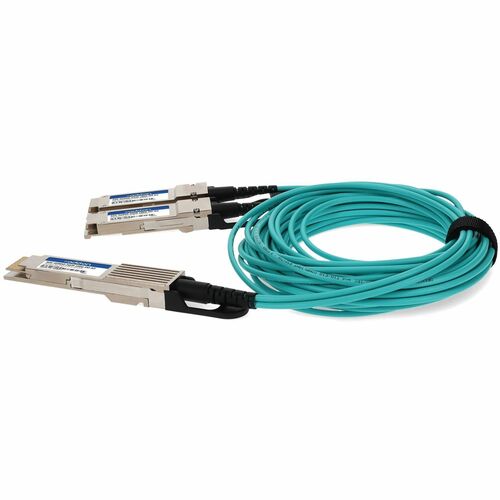 Câble réseau à fibre optique AddOn
