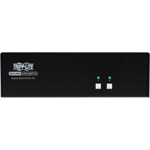 Tripp Lite by Eaton B002-DP2A2-N4 2