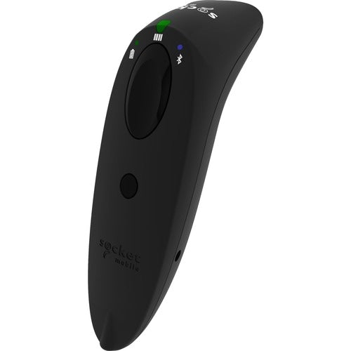 Socket Mobile SocketScan S720, lecteur de codes-barres linéaires Plus QR, noir - filaire
