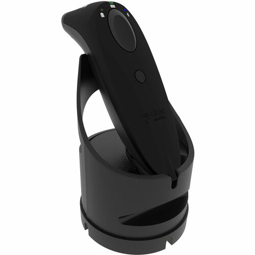Lecteur de codes-barres linéaires et de codes QR Socket Mobile SocketScan S720, noir et blanc