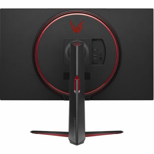 31.5IN IPS 2560X1440 1000 1 ULTRAGEAR HDMI DP 1MS