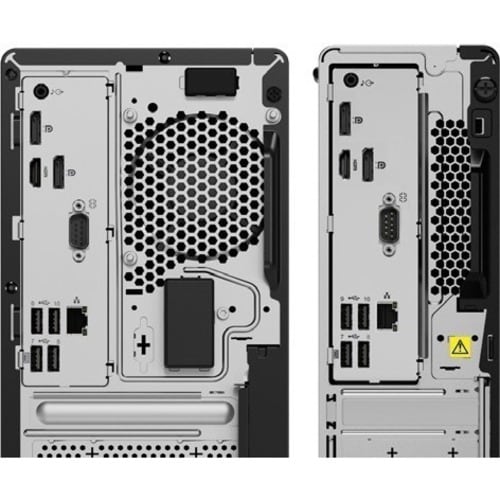 MEILLEURE VENTE TC M75S G2 AMD R7 PRO 5750G 3,8 Go 16 Go SSD 256 Go W10P64