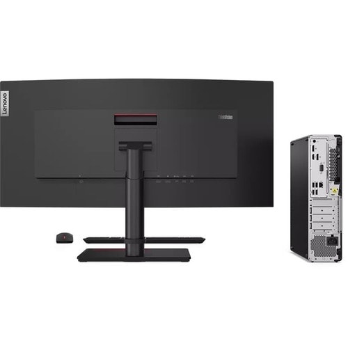 MEILLEURE VENTE TC M75S G2 AMD R3 PRO5350G 8,0 Go 128 Go SSD W10P64