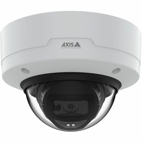 AXIS M3215-Lve Surveillance Camera - Color - Dome