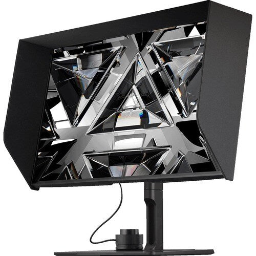 Moniteur LED UHD 4K ViewSonic ColorPro VP2786-4K 27 pouces (16:9)
