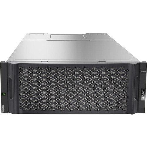 Contrôleur DE4000H 2U24 SFF SW RD NC/NR