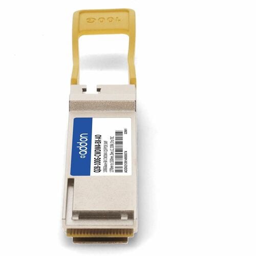AddOn QSFP28 Module - 1 x 100GBase