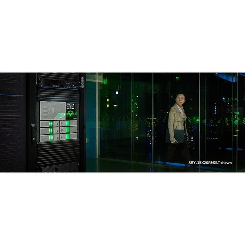 Onduleur montable en rack APC by Schneider Electric Smart-UPS 10 000 VA - Rack-