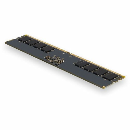 Module de mémoire d'ordinateur 16 Go 1,1 V 288 broches SRX8 UDIMM