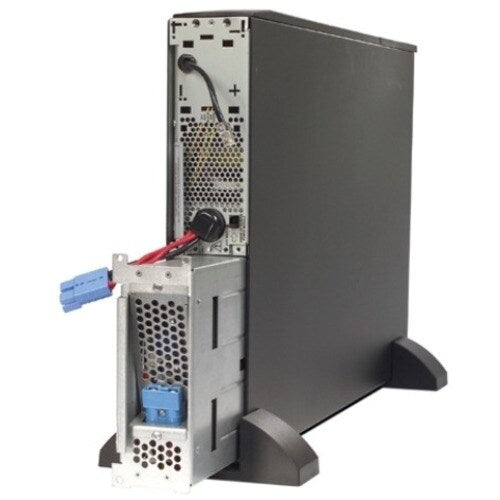 APC by Schneider Electric APC Smart-UPS XL modulaire 1500 VA montage en rack/vers