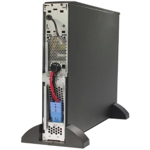 APC by Schneider Electric APC Smart-UPS XL modulaire 1500 VA montage en rack/vers