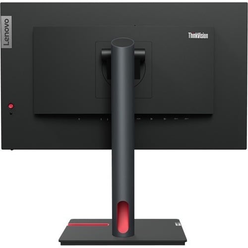 Lenovo ThinkVision P24q-30 24\" Class WQHD LED Monitor - 16:9