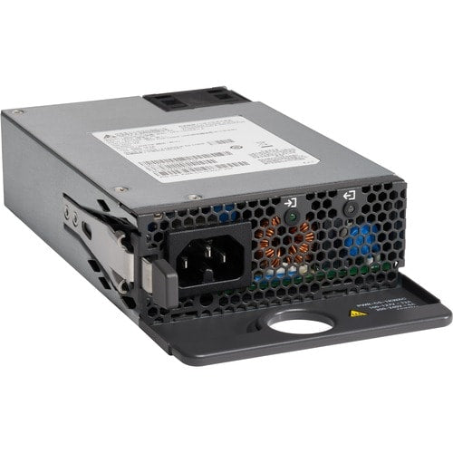 Cisco Power Supply - 120 V AC, 230 V AC Input - 54 V DC Output