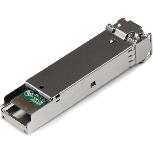 Módulo transceptor SFP+ compatible con StarTech.com HP J9150A - 10GBASE