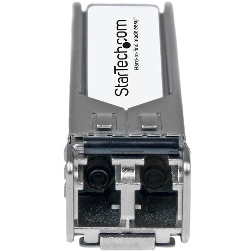 Módulo transceptor SFP+ compatible con StarTech.com HP J9151A - 10GBASE