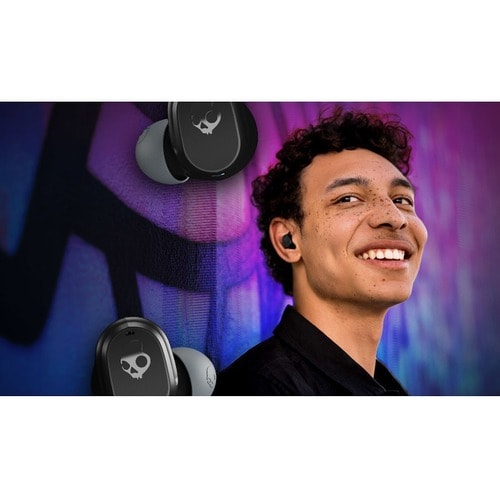 Skullcandy Mod Earset - Stereo, Mono