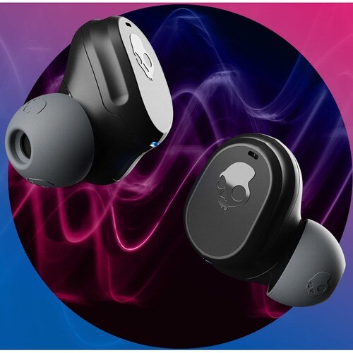 Skullcandy Mod Earset - Stereo, Mono