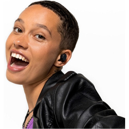 Oreillettes Skullcandy Mod - Stéréo, Mono