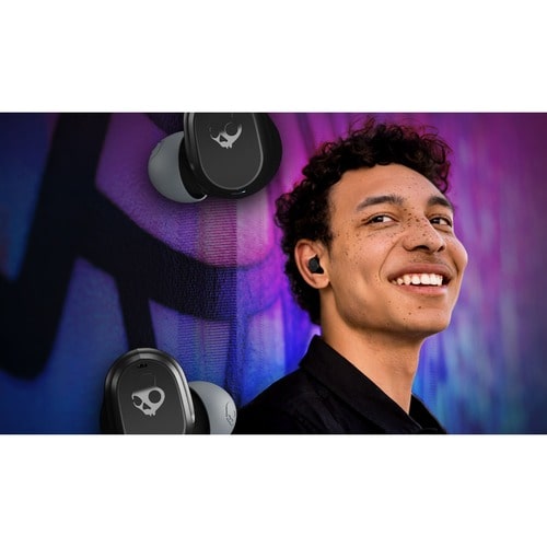 Skullcandy Mod Earset - Stereo, Mono