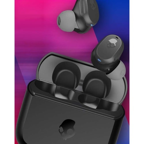 Skullcandy Mod Earset - Stereo, Mono