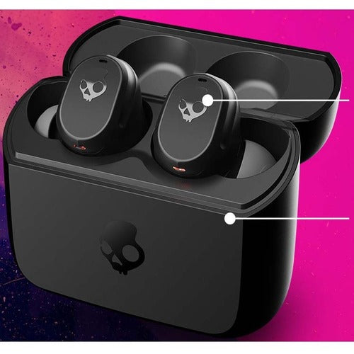 Skullcandy Mod Earset - Stereo, Mono