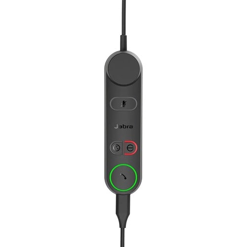 Jabra Engage 50 II Headset - Stereo - USB Type C