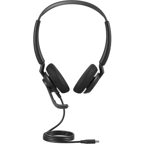 Jabra Engage 50 II Headset - Stereo - USB Type C
