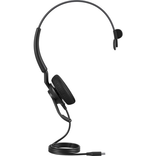 Jabra ENGAGE 40 Headset - Mono - USB Type C