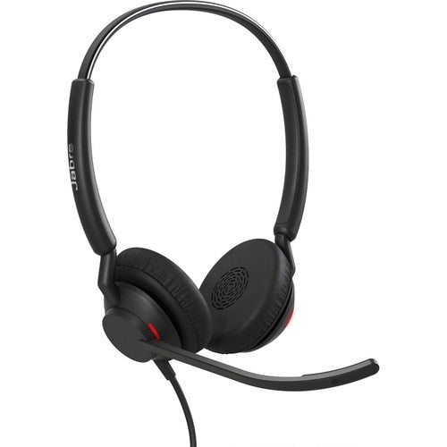 Jabra ENGAGE 40 Headset - Stereo - USB Type A