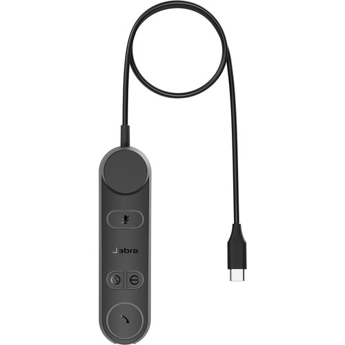 Jabra Engage 50 II Headset - Mono - USB Type C