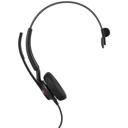 Jabra Engage 50 II Headset - Mono - USB Type C