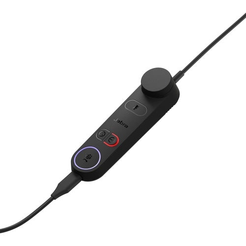 Casque Jabra Engage 50 II - Mono - USB Type-C