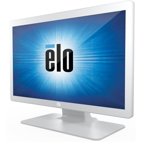 Moniteur LCD tactile Elo 2203LM 22\" - 16:9 - 14 ms - 21,5\" visible -