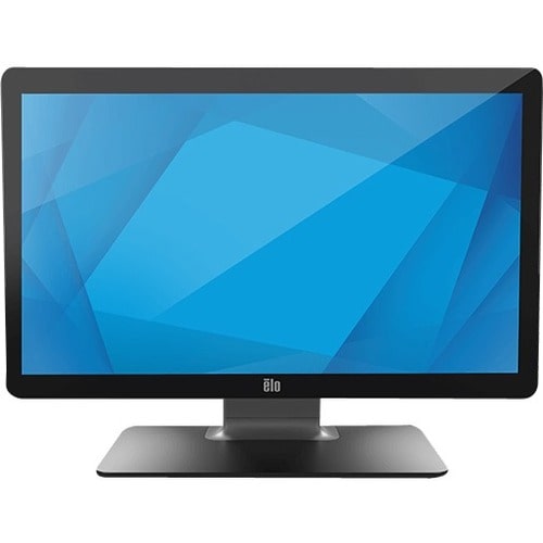 Monitor táctil LCD Elo 2403LM de 24" - 16:9 - 16 ms - 23,8" visibles -