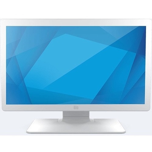 Monitor LCD táctil Elo 2403LM de 24" - 16:9 - 16 ms - 23,8" visibles -