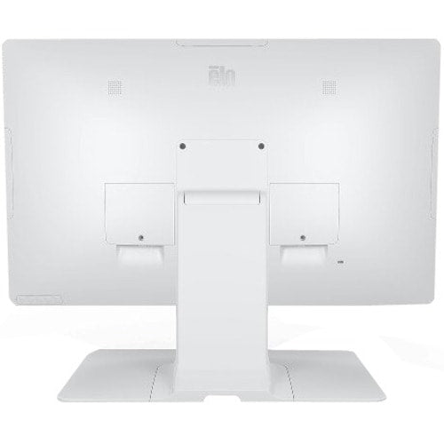 Monitor táctil LCD Elo 2703LM de 27" - 16:9 - 14 ms - 27" visibles - T
