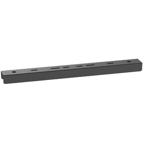 Soporte trapezoidal Panduit de 12"