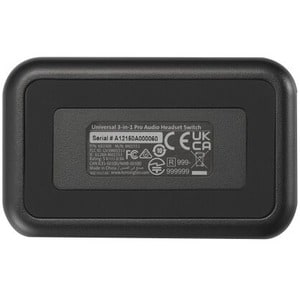 Kensington Universal 3-in