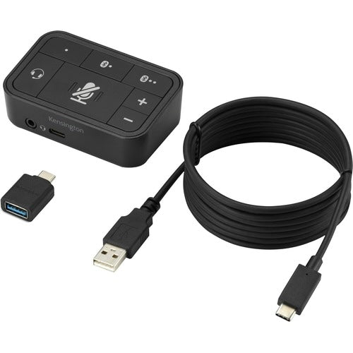 Kensington Universal 3-in